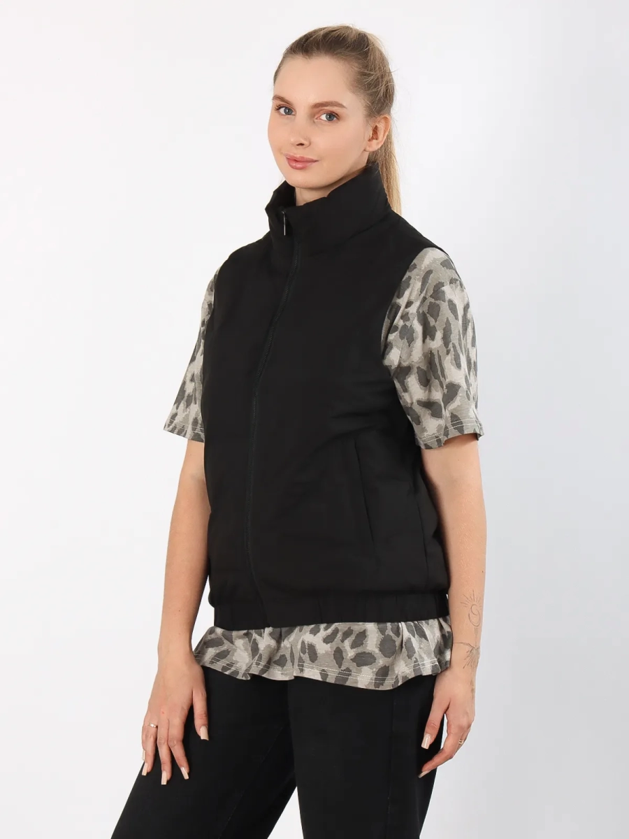 Naulice / Жилет утепленный FD Naulice / Жилет утепленный FD