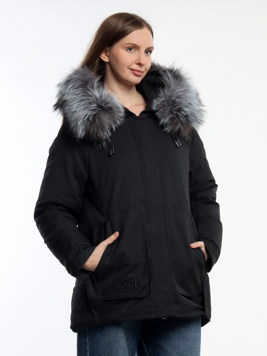 Lora Duvetti / Куртка утепленная