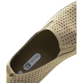 Tesoro / Слипоны