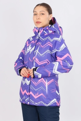 SnowDream / Куртка горнолыжная