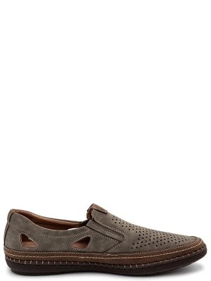 Carido / Туфли с перфорацией