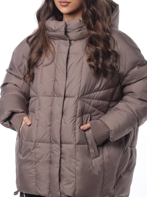 IceDewy / Куртка утепленная