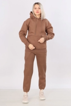 Super Cold / Костюм утепленный