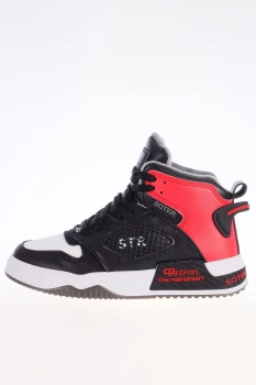 Soter / Ботинки демисезон