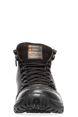 Torsion Field (Тофа) / Ботинки мужские утепленные