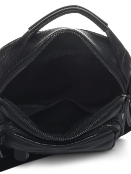 Naulice / Барсетка кожаная