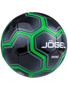 Jögel / Мяч футбольный Intro (5)