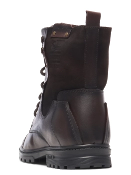 Rooman / Ботинки мужские утепленные