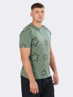 Naulice / Футболка повседневная