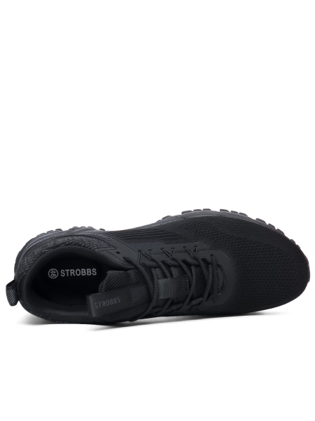 Strobbs / Кроссовки мужские STB_G3600