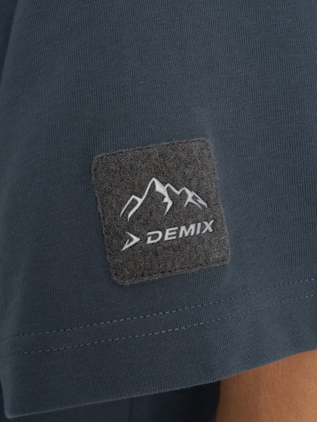 Demix / Футболка 129470-G4