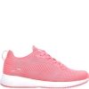 Skechers / Кроссовки Bobs Squad 33162-NPNK