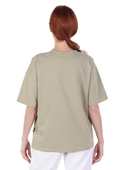 Naulice / Футболка хлопковая