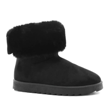 Полусапожки Patrol