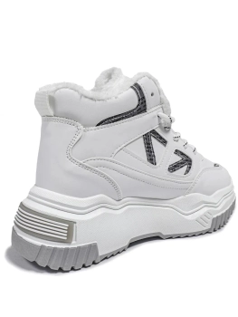 Torsion Field (Тофа) / Ботинки женские утепленные