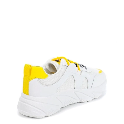 Patrol / Кроссовки