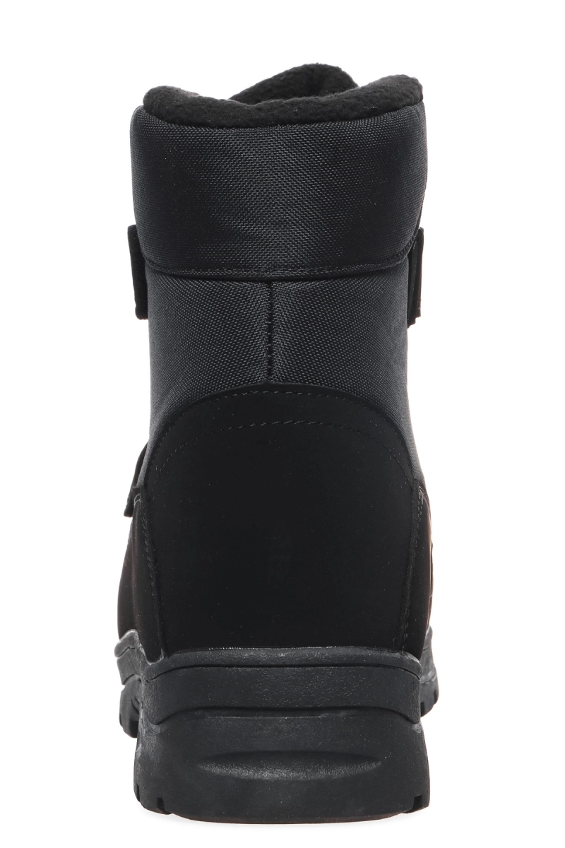 Torsion Field (Тофа) / Ботинки мужские утепленные