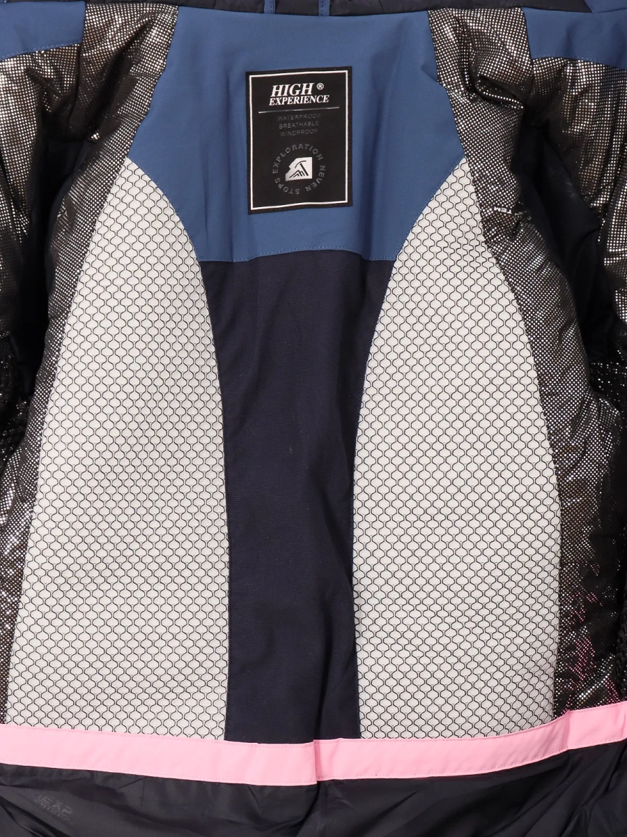 High Experience / Куртка горнолыжная High Experience / Куртка горнолыжная