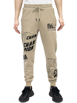 7-Gongzi / Брюки / спортивные / повседневные / джоггеры / трико