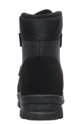 Torsion Field (Тофа) / Ботинки мужские утепленные