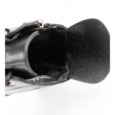 Torsion Field (Тофа) / Ботинки женские утепленные