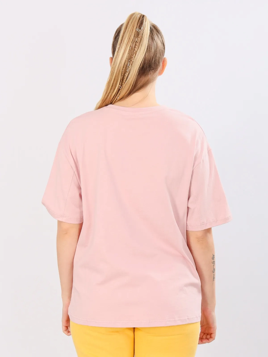 BXU / Футболка BXU / Футболка