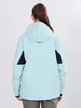 High Experience / Куртка горнолыжная / сноубордическая женская