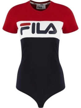 Fila / Боди / футболка /  с коротким рукавом Fila / Боди / футболка /  с коротким рукавом