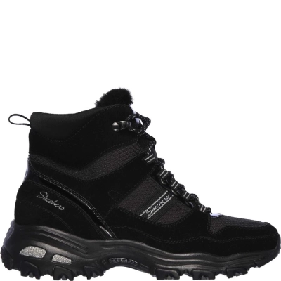 Skechers / Ботинки D'Lites - D'Licious