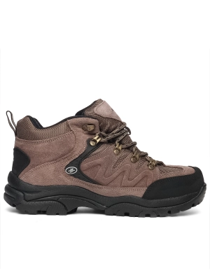 BONA / Кроссовки треккинговые