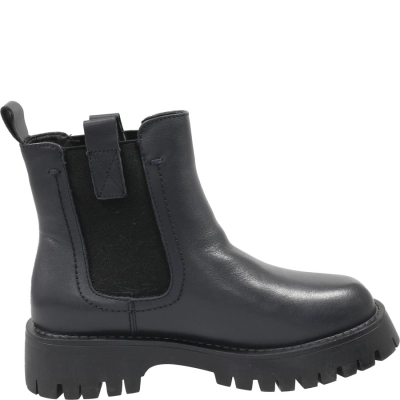 Torsion Field (Тофа) / Ботинки женские утепленные