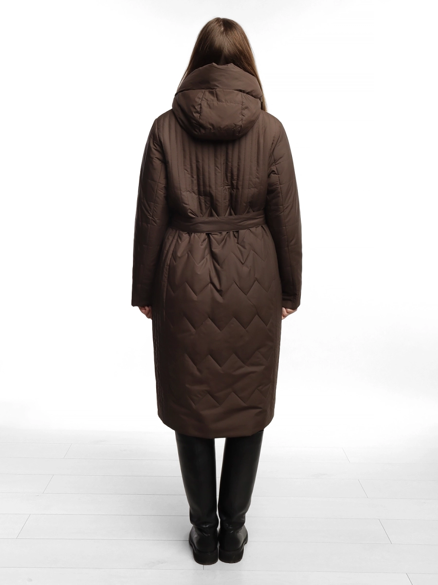 Naulice / Пальто утепленное