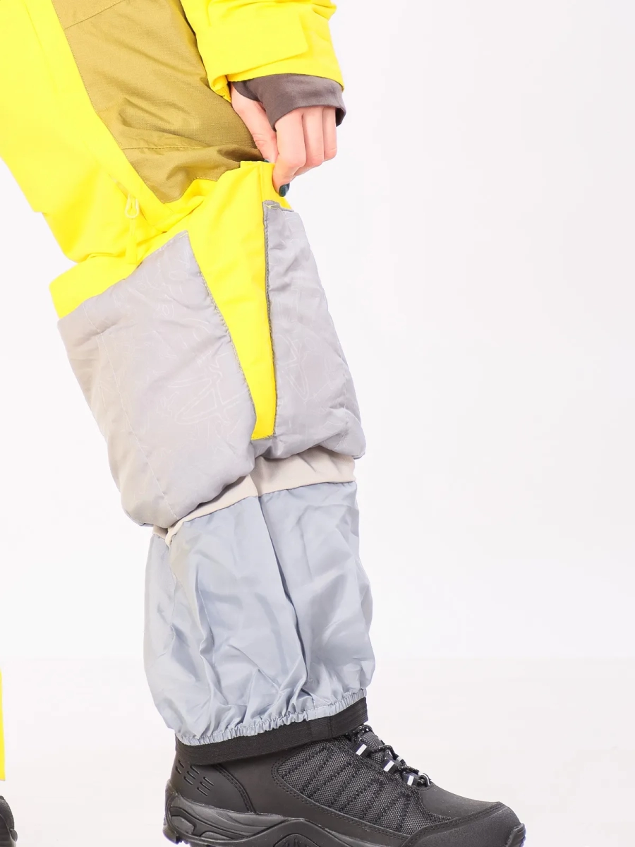 Running River / Комбинезон горнолыжный Running River / Комбинезон горнолыжный