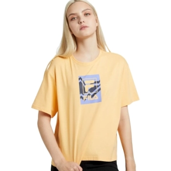 Fila / Футболка Fila / Футболка