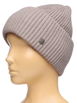 MISKORKI / Шапка женская