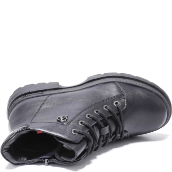 Torsion Field (Тофа) / Ботинки женские утепленные