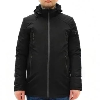 Куртка подростковая Remain