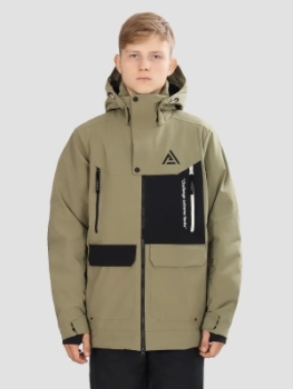 High Experience / Куртка горнолыжная мужская