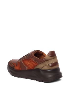 Тофа / Кроссовки