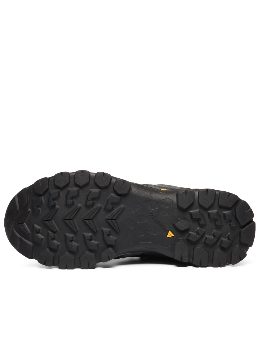 Humtto / Ботинки треккинговые утепленные