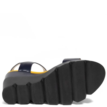 Босоножки Gelsomino