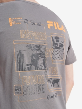 Fila / Футболка