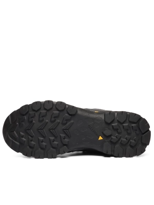 Humtto / Ботинки треккинговые утепленные