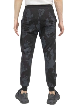 7-Gongzi / Брюки / спортивные / повседневные / джоггеры / трико