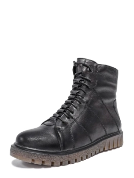 Torsion Field (Тофа) / Ботинки женские утепленные