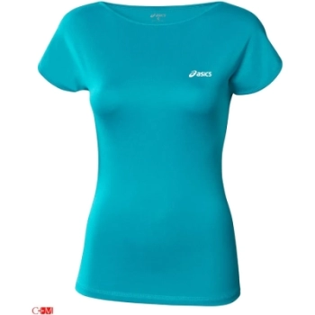 Asics / Футболка спортивная Logo Tee Asics / Футболка спортивная Logo Tee