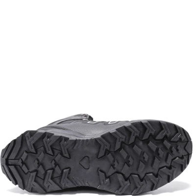 Torsion Field (Тофа) / Ботинки мужские утепленные