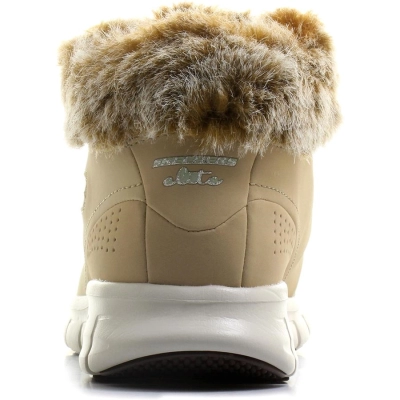 Skechers / Ботинки Synergy-Vital Sign