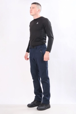 SNOW HEADQUARTER / Брюки горнолыжные