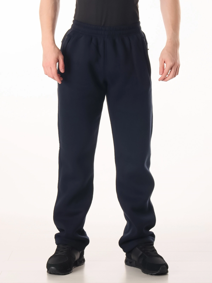 Master Class / Брюки утепленные / спортивные